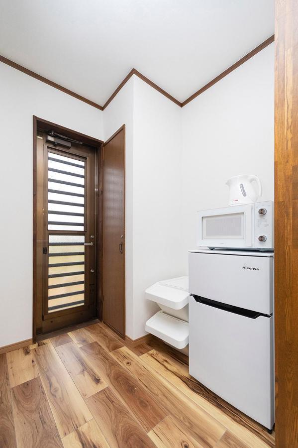 Wave House Kujukuri Fujishita - Self Check-In Only Villa Exterior photo