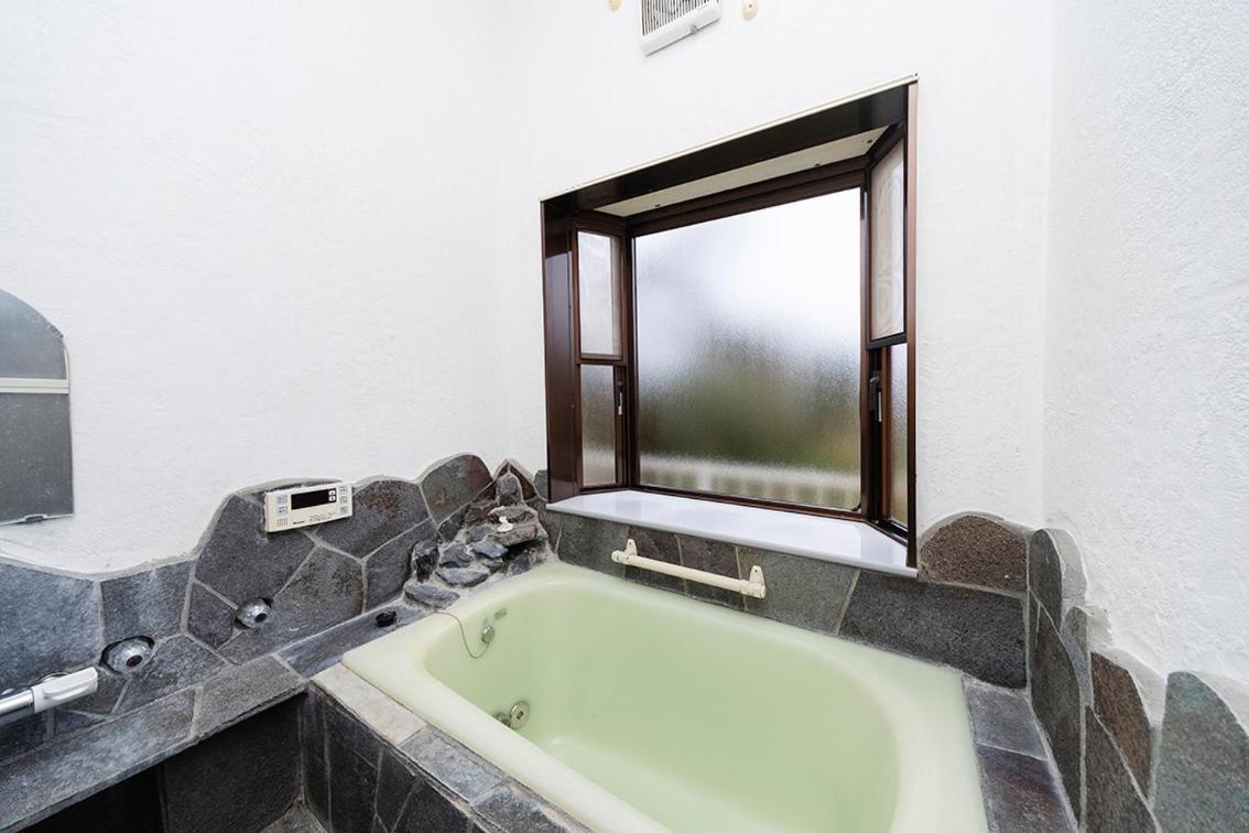 Wave House Kujukuri Fujishita - Self Check-In Only Villa Exterior photo