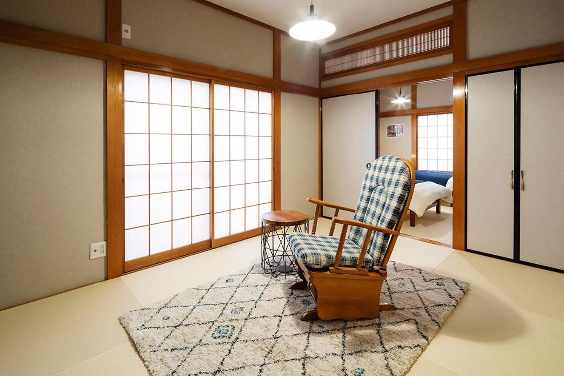 Wave House Kujukuri Fujishita - Self Check-In Only Villa Exterior photo